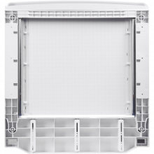 Hiberg Hiberg Планка соединительная фронтальная для i-DDQ11 Sd Аксессуар