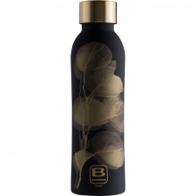 Bugatti Bugatti Bottle TWIN Leaves gold BBT-LG500DS Бутылки для воды, термосы