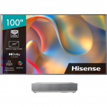 Hisense Hisense 100L5H Телевизор