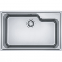 Franke Franke BCX 610-74 TL стоп-вентиль Мойка