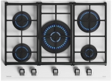 Teka Teka GZC 75330 XBC White Варочная поверхность