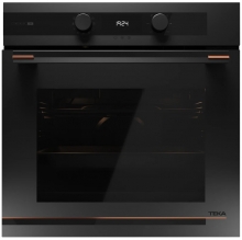 Teka Teka HLB 84-G1 Matt Black Духовой шкаф