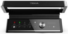 Teka Teka T GRILL BLACK-SS Гриль