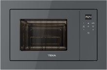 Teka Teka ML 8210 BIS Stone Grey Встраиваемая микроволновая печь