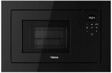 Teka Teka ML 8210 BIS Night River Black Встраиваемая микроволновая печь