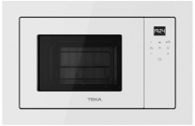 Teka Teka ML 8210 BIS White Marble Встраиваемая микроволновая печь