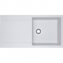 Franke Franke MRG 611-97 белый фрагранит Мойка