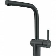 Franke Franke Atlas Neo Черный матовый Смеситель