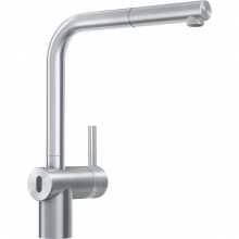 Franke Franke Atlas Neo Sensor pull-out нерж. сталь cмеситель Смеситель