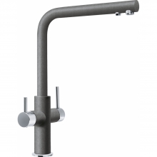 Franke Franke Neptune Clear Water Поворотный излив Серый камень Аксессуар