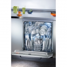 Franke Franke FDW 613 E5P F Посудомоечная машина