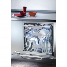 Franke Franke FDW 614 D7P DOS D Посудомоечная машина