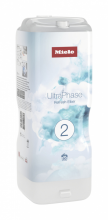 Miele Miele Двухкомпонентное жидкое моющее средство UltraPhase 2 Refresh Elixir Средство для стирки