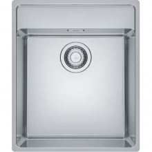Franke Franke MRX 210-40 TL (127.0543.997 или 127.0525.272) нерж. сталь пол. Мойка