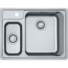 Franke Franke BCX 260 TL стоп-вентиль Мойка