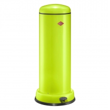 Wesco Wesco Ведро для мусора с педалью 30 л , цвет зеленый лайм Ведра для мусора