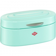 Wesco Wesco Контейнер для хранения Mini Elly (цвет мята), Breadbins&Containers