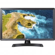 LG LG 24TQ510S-PZ Телевизор