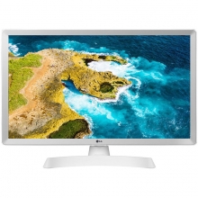 LG LG 24TQ510S-WZ Телевизор