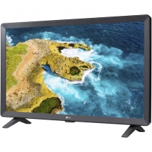 LG LG 24TQ520S-PZ Телевизор