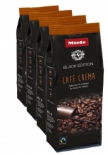 Miele Miele Кофе Cafe Crema 4 x 250 г Кофе