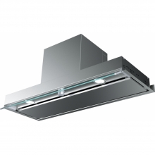 Franke Franke Style Pro FSTPRO 908, сталь Вытяжка