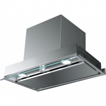 Franke Franke Style Pro FSTPRO 608, сталь Вытяжка