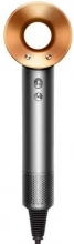 Dyson Dyson Supersonic HD08 Hair Dryer Nickel/Copper Фен