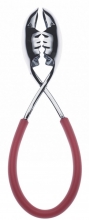 Bugatti Bugatti Щипцы для салата MOLLA KISS Red 43-7003C3U