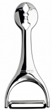 Bugatti Bugatti Овощечистка KISS Chrome 43-7081CR 