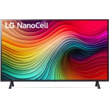 LG LG 43NANO80T6A.ARUB Телевизор