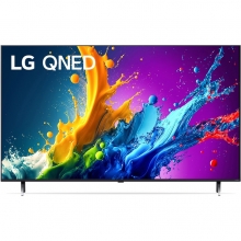 LG LG 43QNED80T6A.ARUB Телевизор