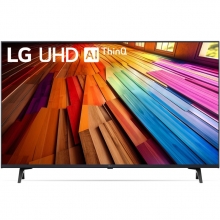 LG LG 43UT80006LA.ARUB Телевизор