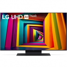 LG LG 43UT91006LA.ARUB Телевизор