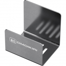 Omoikiri Omoikiri Держатель для губки SH-01 in Аксессуар