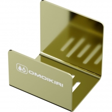 Omoikiri Omoikiri Держатель для губки SH-01 lg Аксессуар