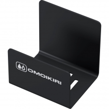 Omoikiri Omoikiri Держатель для губки SH-01 gb Аксессуар