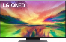LG LG 50QNED816RA.ARUB Телевизор