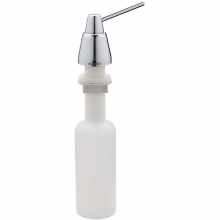 Blanco Blanco 510769 TIGA хром дозатор Мойки и смесители