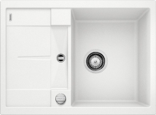 Blanco Blanco METRA 45 S Compact Silgranit белый Мойка