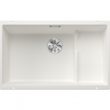 Blanco Blanco SUBLINE 700-U Level Silgranit белый Мойка