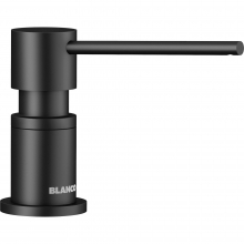 Blanco Blanco 525789 LATO черный матовый дозатор Дозатор для моющего средства