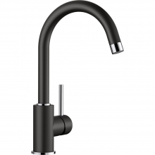 Blanco Blanco 526145 MIDA черный Смеситель