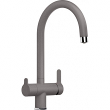 Blanco Blanco 526265 TRIMA алюметаллик Смеситель