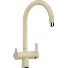 Blanco Blanco 526267 TRIMA шампань Смеситель