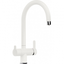 Blanco Blanco 526268 TRIMA белый Смеситель