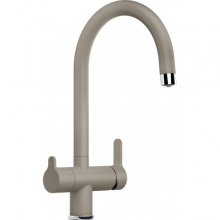 Blanco Blanco 526270 TRIMA серый беж Смеситель