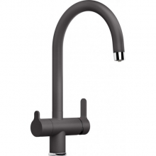 Blanco Blanco 526271 TRIMA темная скала Смеситель