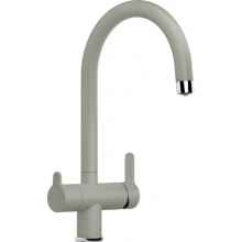 Blanco Blanco 526272 TRIMA жемчужный Смеситель