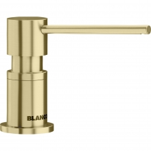 Blanco Blanco 526699 LATO сатин золото дозатор Аксессуар